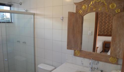 Standard Twin Room - Second Floor - HE