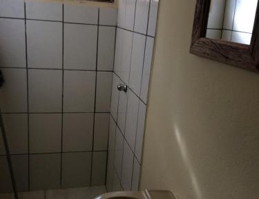 Small Single Room