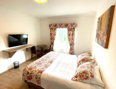 Luxury Double Room