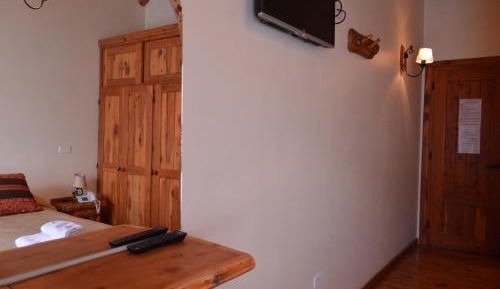 Comfort Twin Room