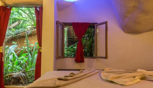 Premium Quadruple Room