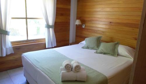 One-Bedroom Apartment (4 Adults)