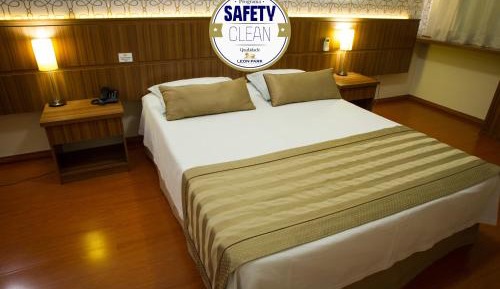 Luxury Triple Room