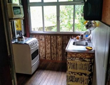 Triple Room with Private Bathroom