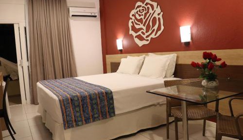Suite with Spa Bath
