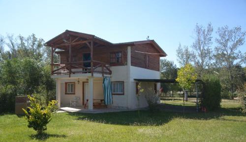 Duplex Apartment