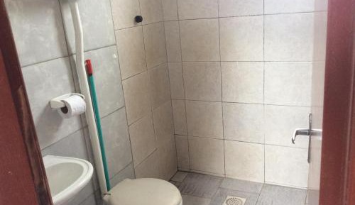 Double Room with Balcony (3 Adults)