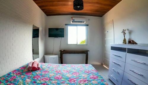 Double or Twin Room with Canal View
