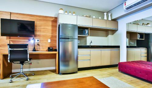 Superior King Suite