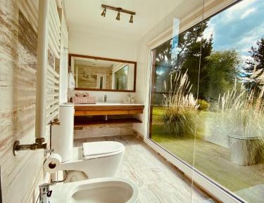 Double or Twin Room with Private Bathroom