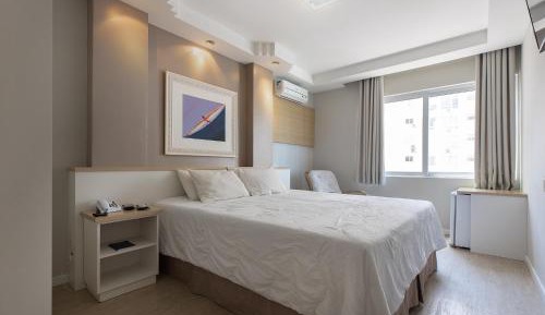 Queen Suite