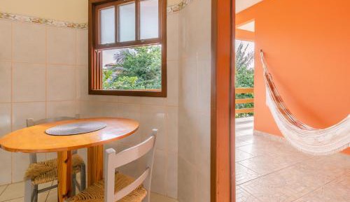 Two-Bedroom Deluxe Apartment