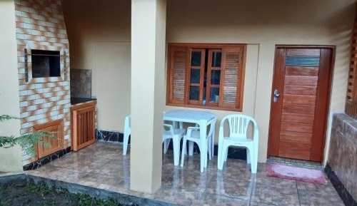 Two-Bedroom Townhouse