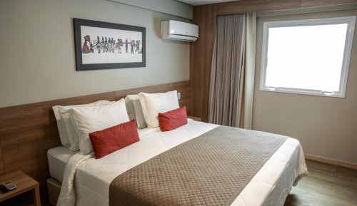 Premium Double Room