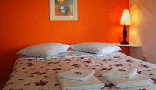 Standard  Room