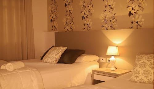 Classic Triple Room