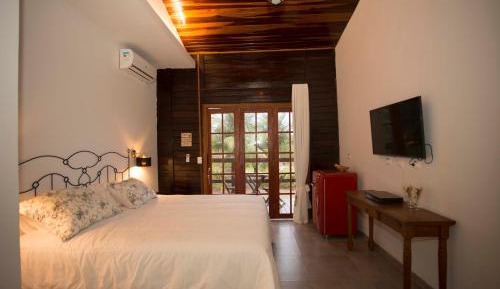 King Suite with Ocean View