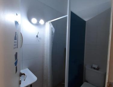 Triple Room with Private Bathroom