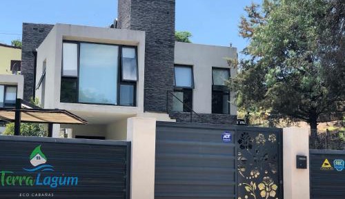 Superior Villa