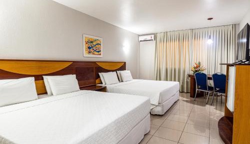 Double Superior room (2 children free under 12)