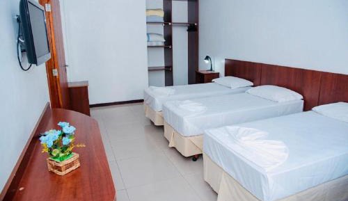 Luxury Triple Room