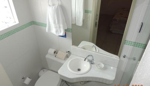 Standard Double or Twin Room with Street View