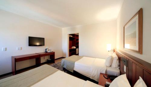 Large Twin Room