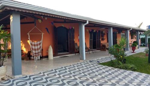 Studio with Terrace