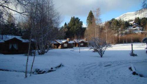 Bungalow