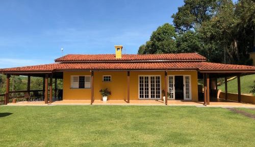 Vacation Home