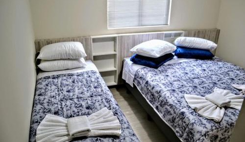 Basic Triple Room