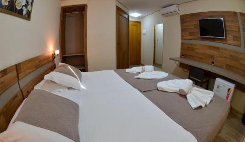 Triple Room - Disability Access