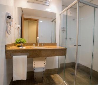 Superior King Suite