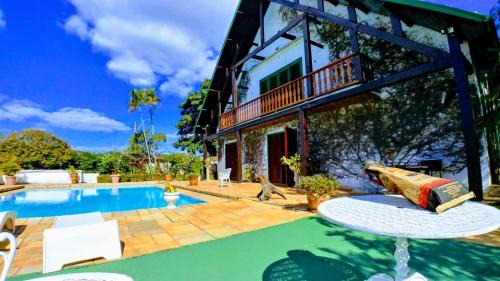 Vacation Home