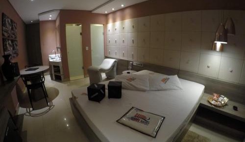 Superior Suite
