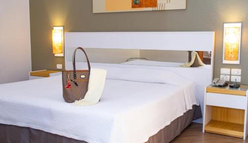 Luxury Double Room