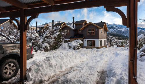 Superior Chalet
