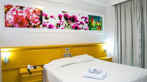 Luxury Single Room