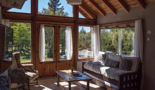 One-Bedroom Chalet