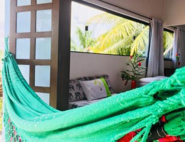 Double Room with Balcony and Sea View
