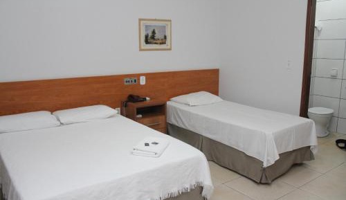 Executive Triple Room