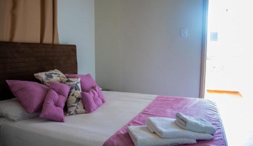 Budget Triple Room