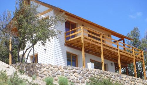Superior Chalet