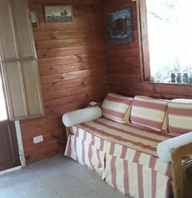 Double or Twin Room with Extra Bed