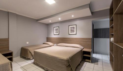 Superior Quadruple Room