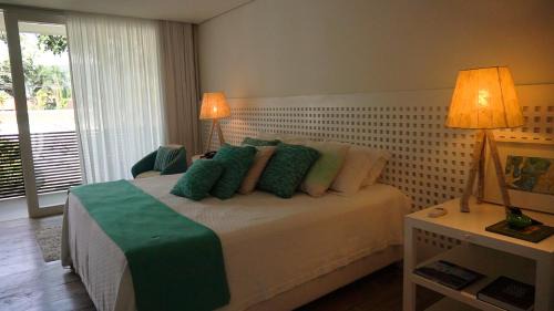 Suite with Terrace
