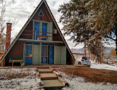 One-Bedroom Chalet