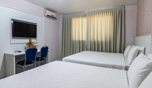 Standard Double Room ( 2 children free under 12)