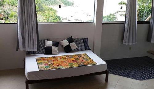 Suite with Sea View