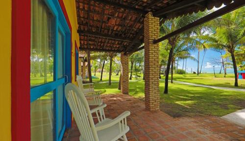Home with Sea View